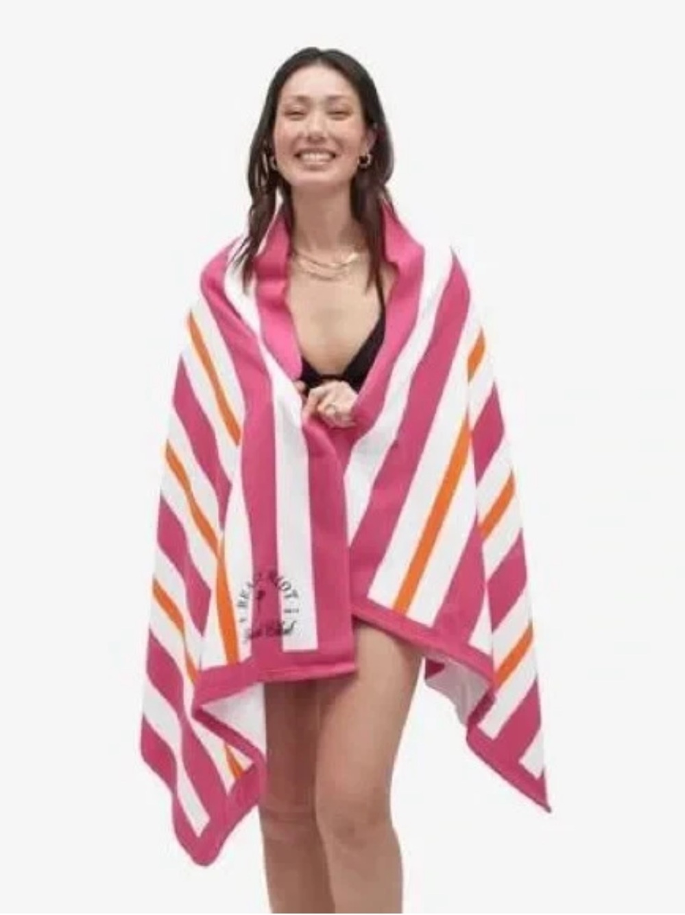 Beach Riot Beach Club Towel